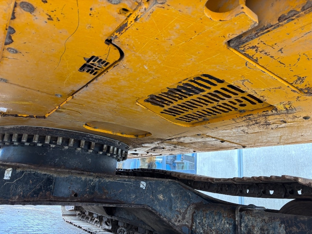 Escavadora de rastos JCB 220 X C - 220 XL - 220XL - 2.9 mtr wide only: foto 23 Escavadora de rastos JCB 220 X C - 220 XL - 220XL - 2.9 mtr wide only: foto 23