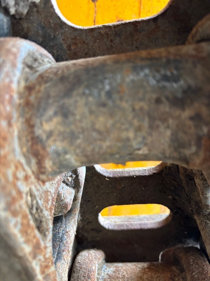 Escavadora de rastos JCB 220 X C - 220 XL - 220XL - 2.9 mtr wide only: foto 33 Escavadora de rastos JCB 220 X C - 220 XL - 220XL - 2.9 mtr wide only: foto 33