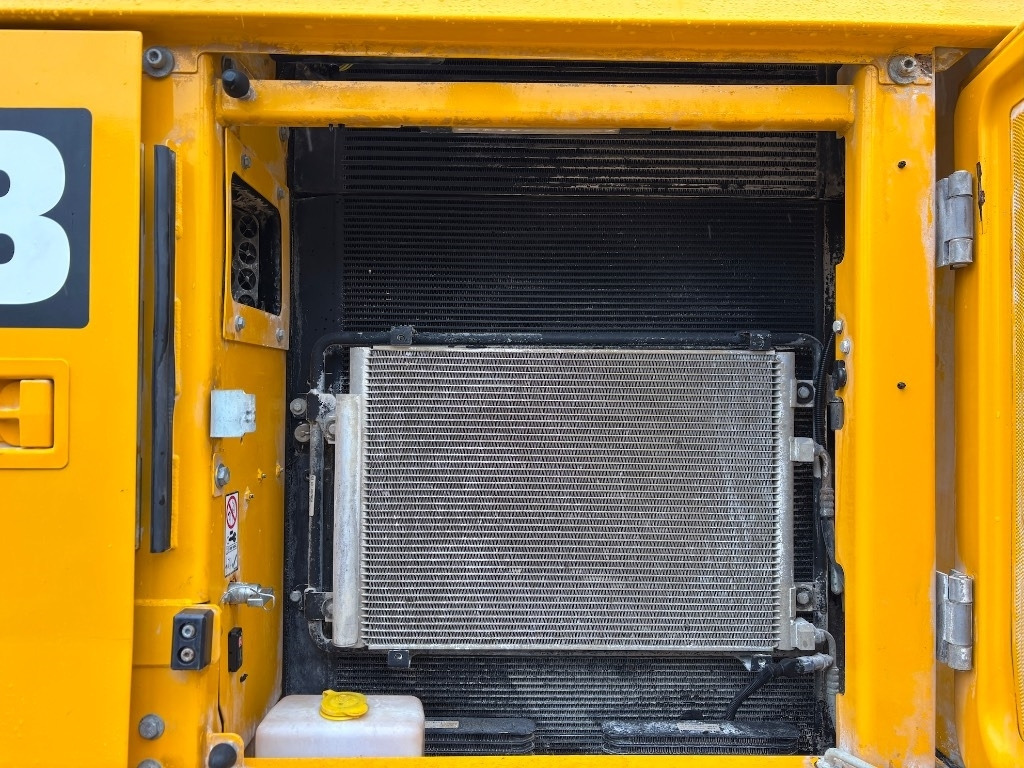 Escavadora de rastos JCB 220 X C - 220 XL - 220XL - 2.9 mtr wide only: foto 24 Escavadora de rastos JCB 220 X C - 220 XL - 220XL - 2.9 mtr wide only: foto 24