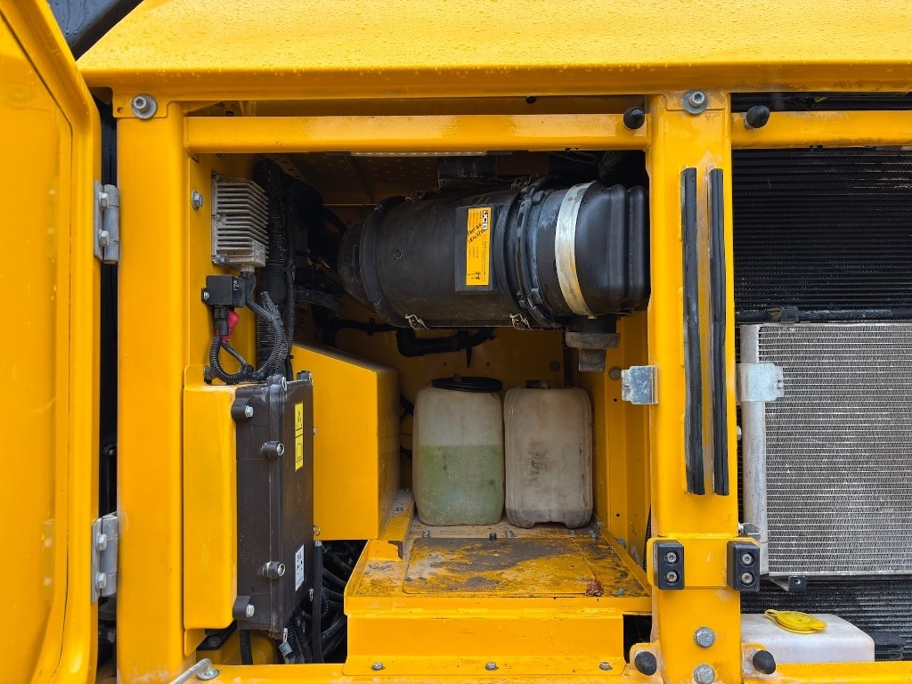 Escavadora de rastos JCB 220 X C - 220 XL - 220XL - 2.9 mtr wide only: foto 25 Escavadora de rastos JCB 220 X C - 220 XL - 220XL - 2.9 mtr wide only: foto 25