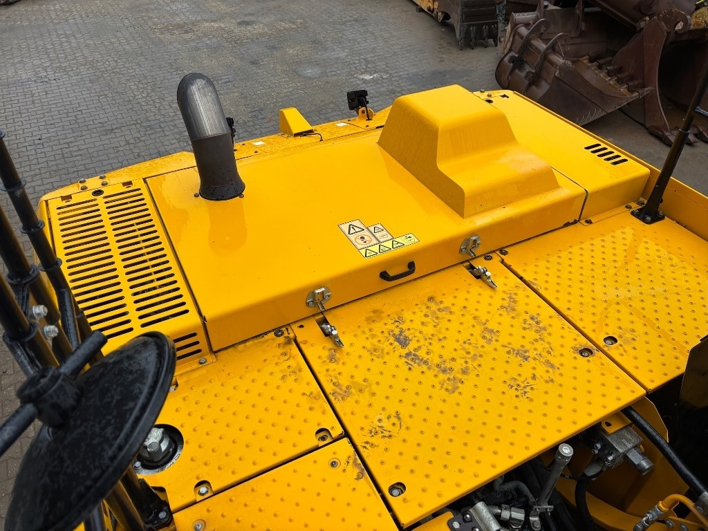 Escavadora de rastos JCB 220 X C - 220 XL - 220XL - 2.9 mtr wide only: foto 27 Escavadora de rastos JCB 220 X C - 220 XL - 220XL - 2.9 mtr wide only: foto 27