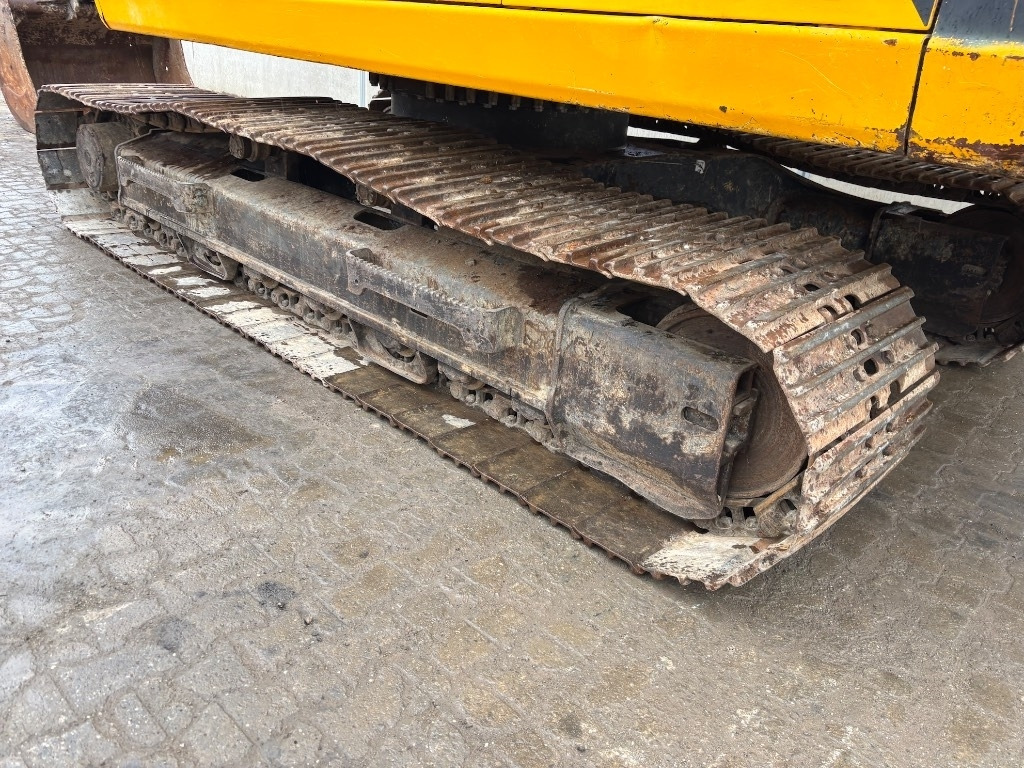 Escavadora de rastos JCB 220 X C - 220 XL - 220XL - 2.9 mtr wide only: foto 34 Escavadora de rastos JCB 220 X C - 220 XL - 220XL - 2.9 mtr wide only: foto 34