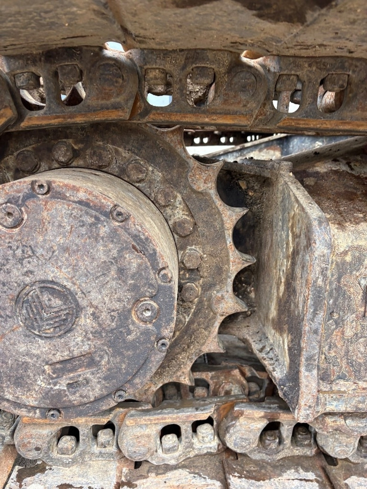 Escavadora de rastos JCB 220 X C - 220 XL - 220XL - 2.9 mtr wide only: foto 31 Escavadora de rastos JCB 220 X C - 220 XL - 220XL - 2.9 mtr wide only: foto 31