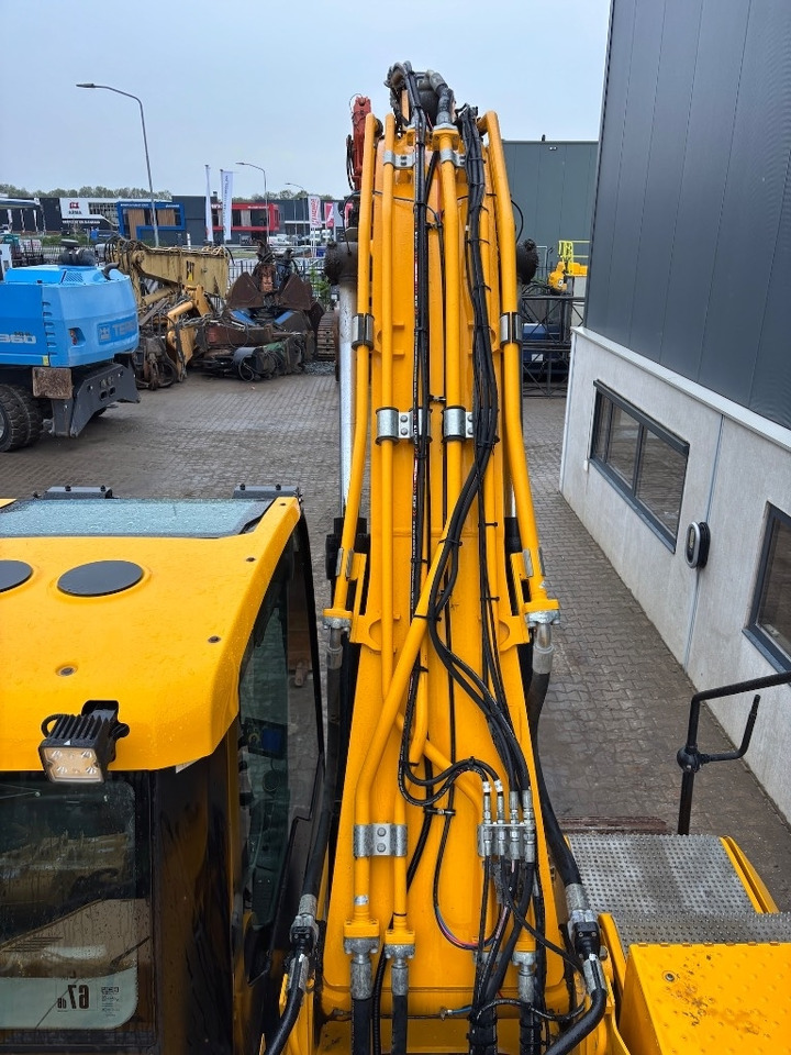 Escavadora de rastos JCB 220 X C - 220 XL - 220XL - 2.9 mtr wide only: foto 30 Escavadora de rastos JCB 220 X C - 220 XL - 220XL - 2.9 mtr wide only: foto 30