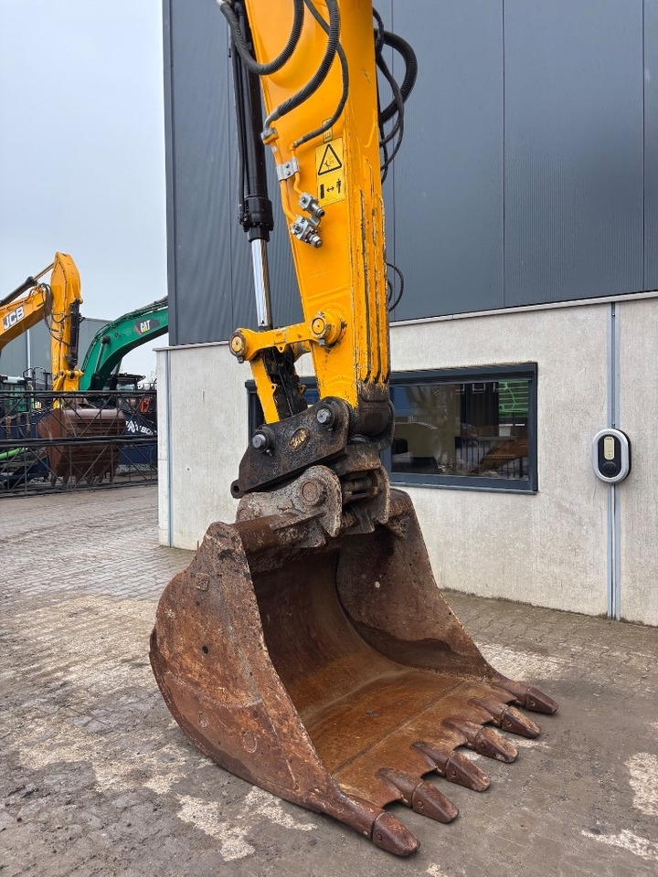 Escavadora de rastos JCB 220 X C - 220 XL - 220XL - 2.9 mtr wide only: foto 9 Escavadora de rastos JCB 220 X C - 220 XL - 220XL - 2.9 mtr wide only: foto 9