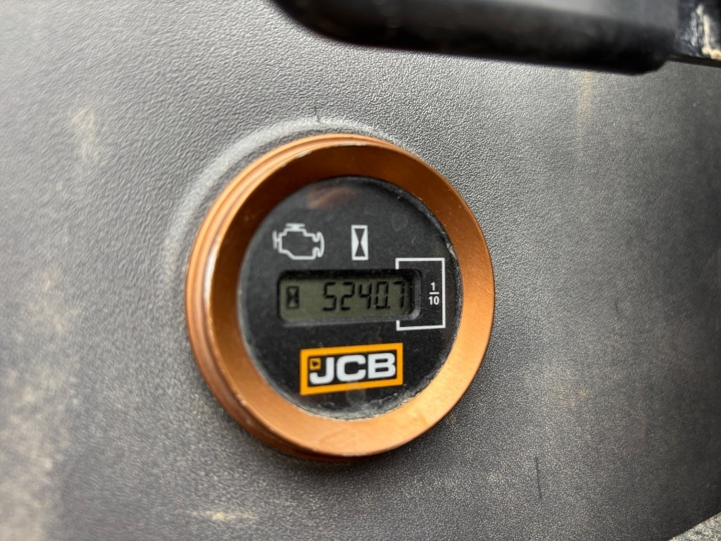 Escavadora de rastos JCB 220 X C - 220 XL - 220XL - 2.9 mtr wide only: foto 18 Escavadora de rastos JCB 220 X C - 220 XL - 220XL - 2.9 mtr wide only: foto 18