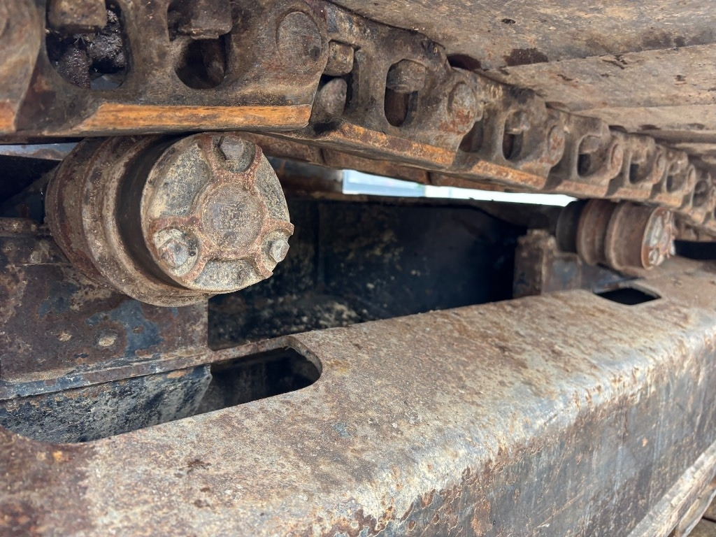 Escavadora de rastos JCB 220 X C - 220 XL - 220XL - 2.9 mtr wide only: foto 32 Escavadora de rastos JCB 220 X C - 220 XL - 220XL - 2.9 mtr wide only: foto 32