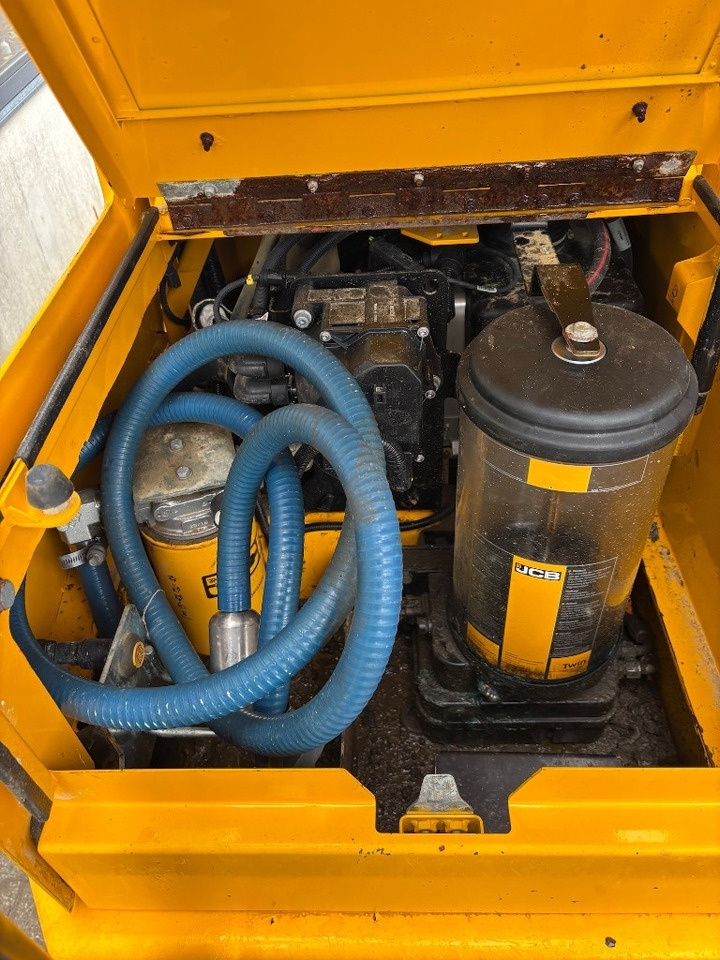 Escavadora de rastos JCB 220 X C - 220 XL - 220XL - 2.9 mtr wide only: foto 26 Escavadora de rastos JCB 220 X C - 220 XL - 220XL - 2.9 mtr wide only: foto 26