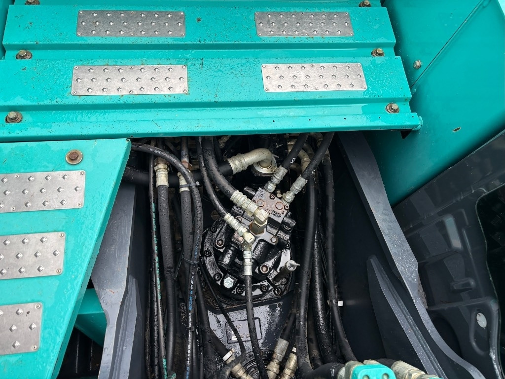 Escavadora de rastos Kobelco SK 210 LC-10: foto 29 Escavadora de rastos Kobelco SK 210 LC-10: foto 29