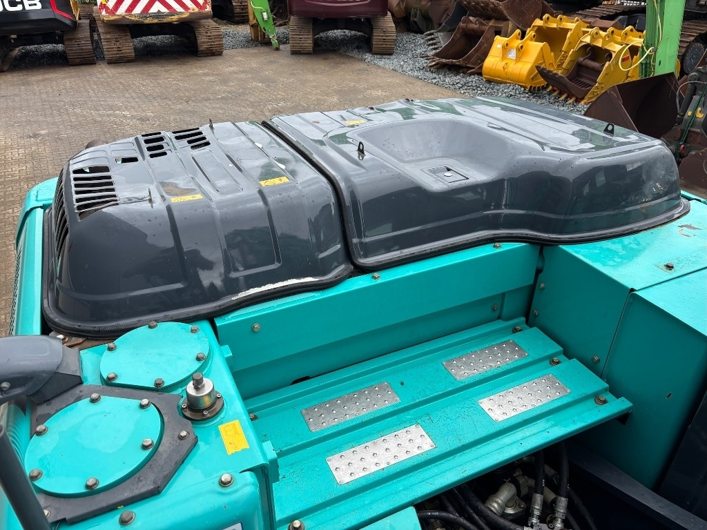 Escavadora de rastos Kobelco SK 210 LC-10: foto 28 Escavadora de rastos Kobelco SK 210 LC-10: foto 28