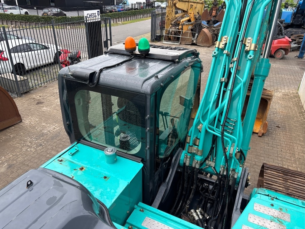 Escavadora de rastos Kobelco SK 210 LC-10: foto 30 Escavadora de rastos Kobelco SK 210 LC-10: foto 30