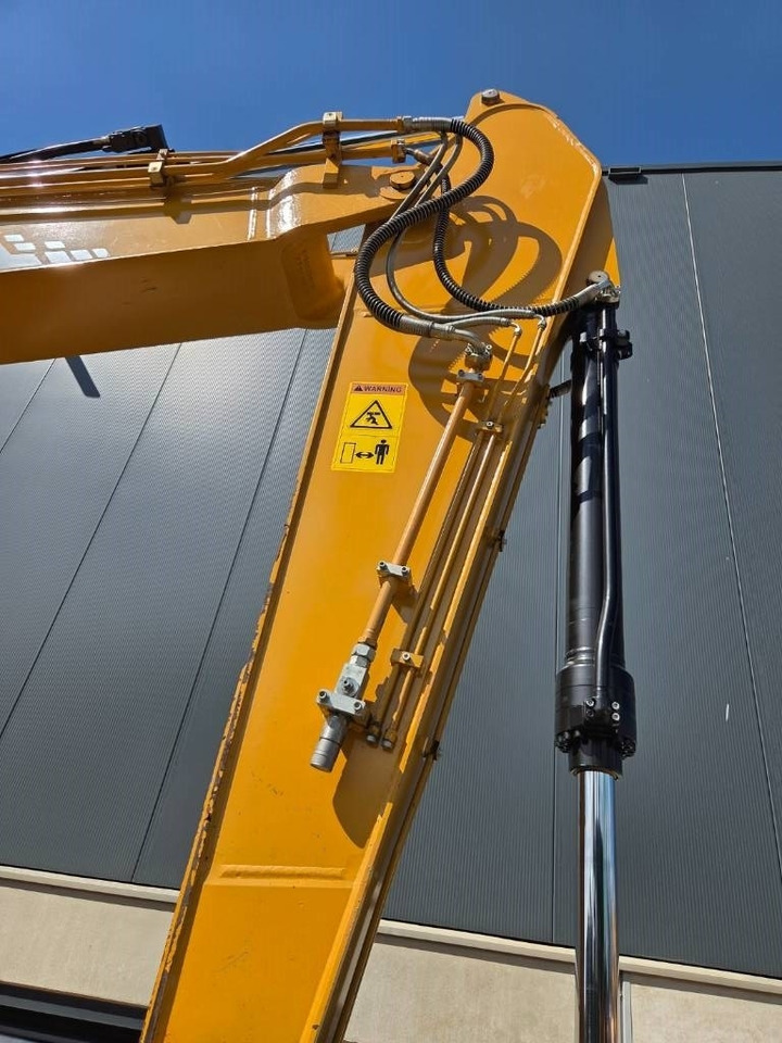 Escavadora de rastos Sany SY215lc (EU model - Fully equipped): foto 32