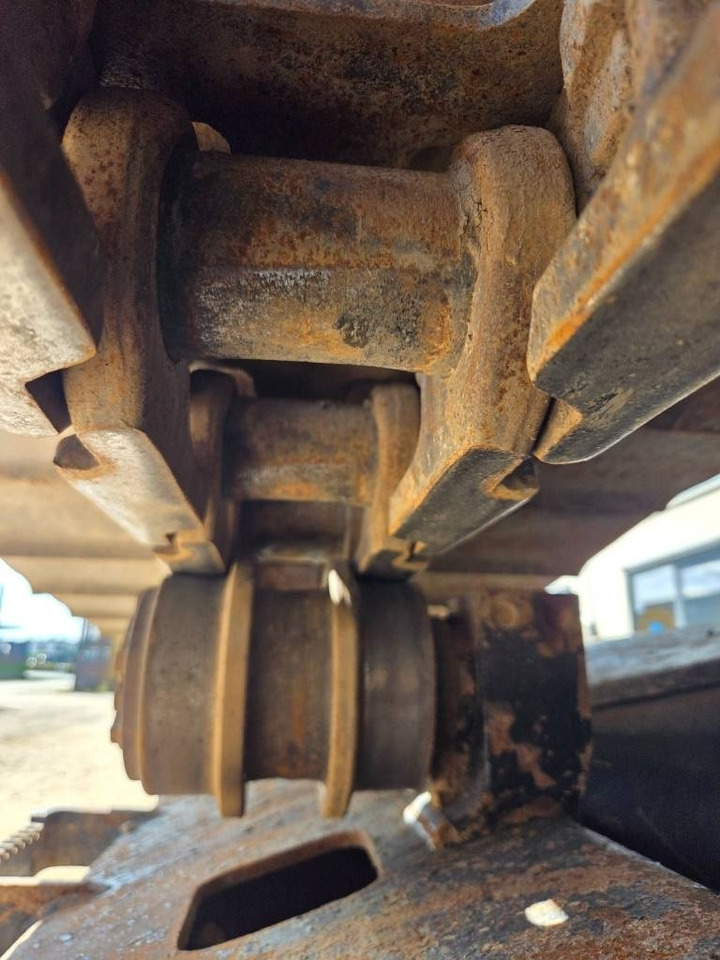 Escavadora de rastos Sany SY215lc (EU model - Fully equipped): foto 12