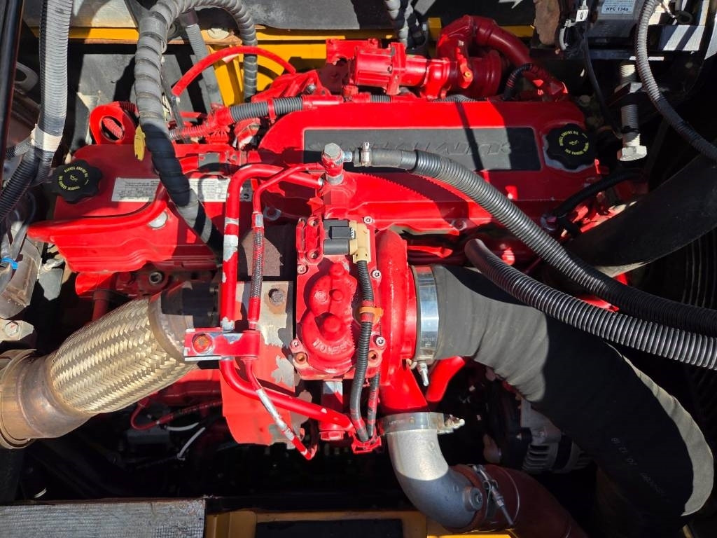 Escavadora de rastos Sany SY215lc (EU model - Fully equipped): foto 23