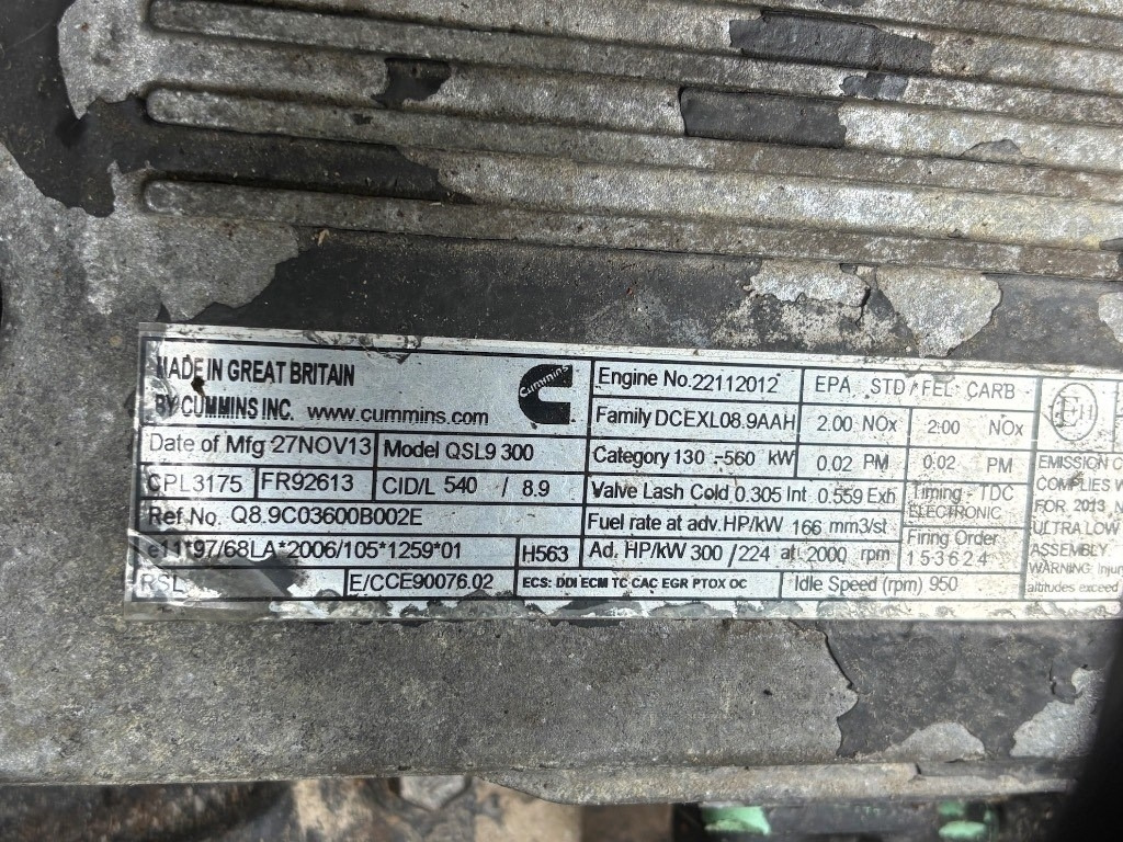 Manipulador de material Sennebogen 835 M E -- 835E - 835M: foto 28