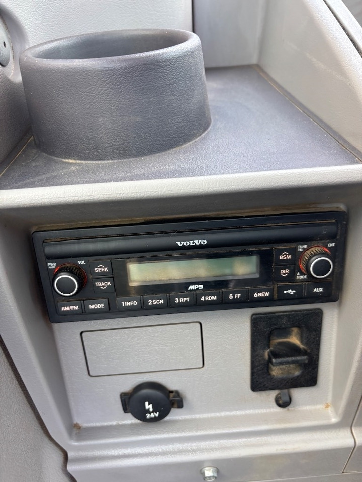 Escavadora de rastos Volvo EC 220 E L - EC220: foto 18 Escavadora de rastos Volvo EC 220 E L - EC220: foto 18