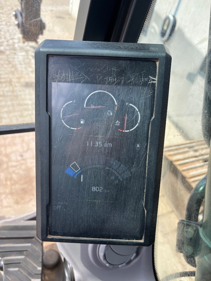 Escavadora de rastos Volvo EC 220 E L - EC220: foto 15 Escavadora de rastos Volvo EC 220 E L - EC220: foto 15