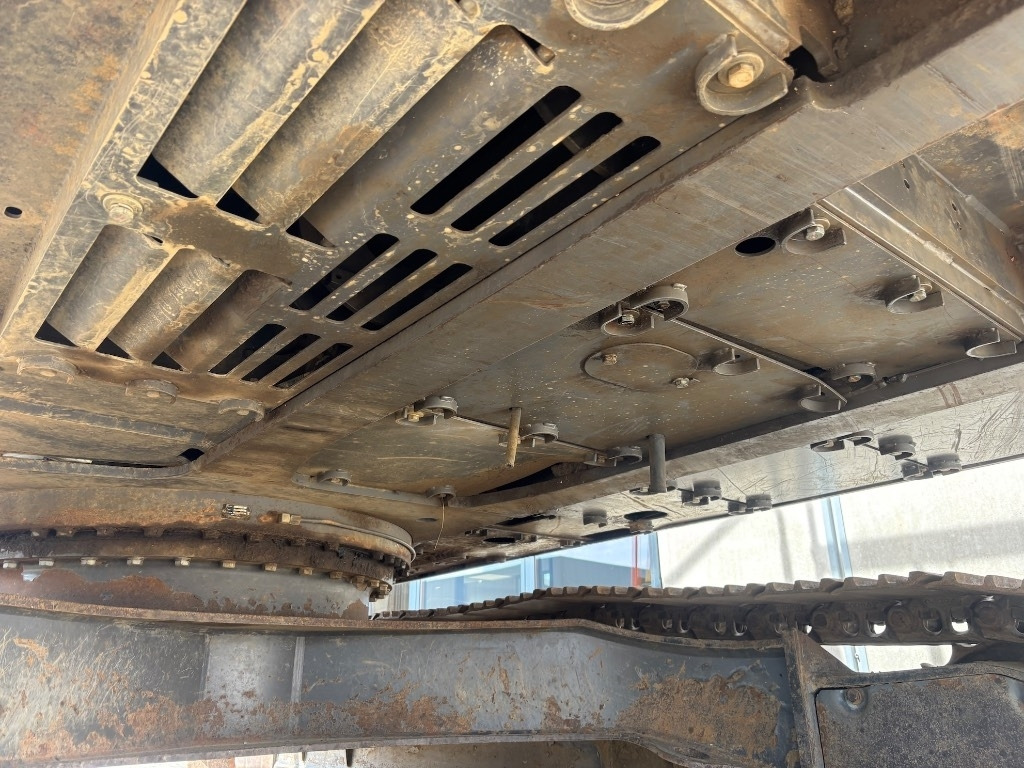 Escavadora de rastos Volvo EC 220 E L - EC220: foto 30 Escavadora de rastos Volvo EC 220 E L - EC220: foto 30