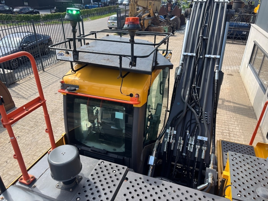 Escavadora de rastos Volvo EC 220 E L - EC220: foto 34 Escavadora de rastos Volvo EC 220 E L - EC220: foto 34