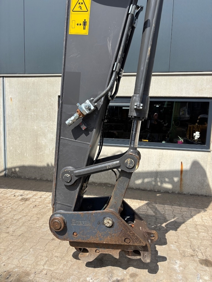 Escavadora de rastos Volvo EC 220 E L - EC220: foto 27 Escavadora de rastos Volvo EC 220 E L - EC220: foto 27