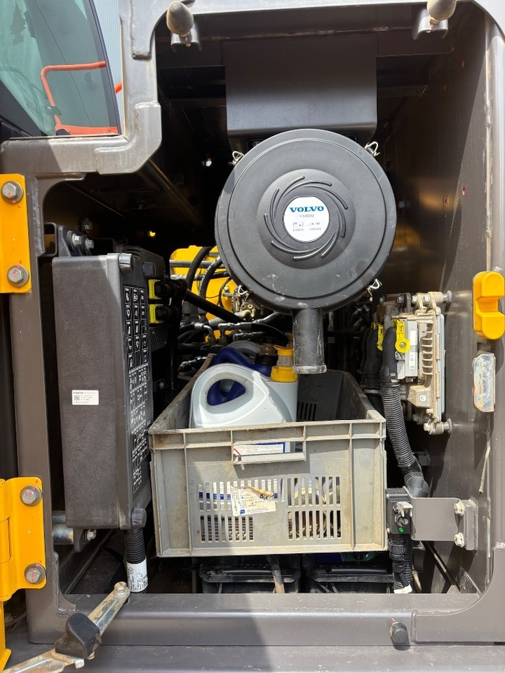 Escavadora de rastos Volvo EC 220 E L - EC220: foto 28 Escavadora de rastos Volvo EC 220 E L - EC220: foto 28