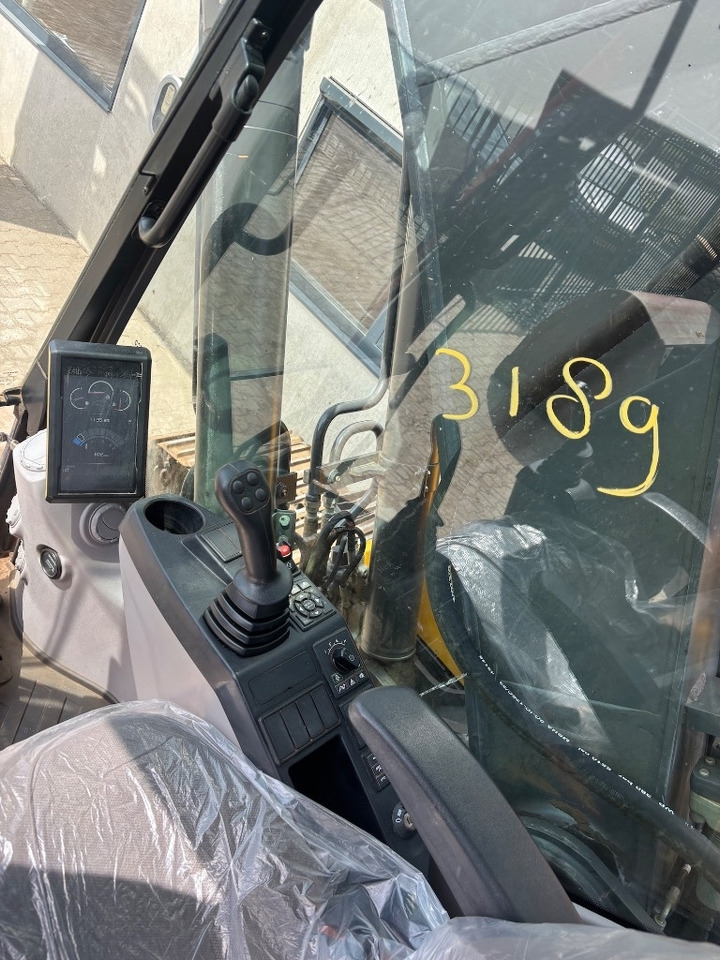 Escavadora de rastos Volvo EC 220 E L - EC220: foto 13 Escavadora de rastos Volvo EC 220 E L - EC220: foto 13