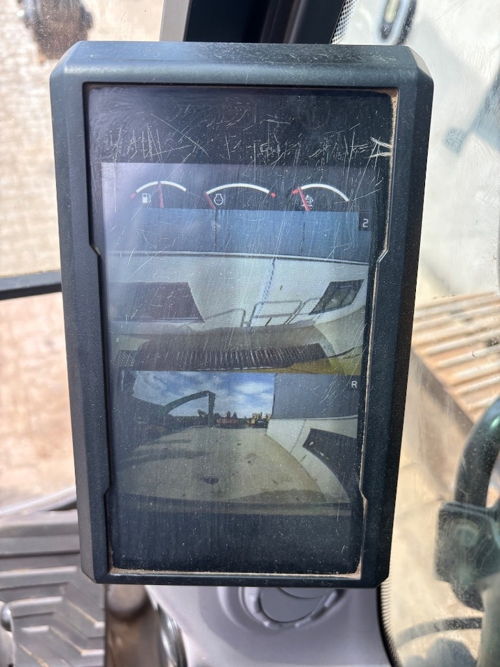 Escavadora de rastos Volvo EC 220 E L - EC220: foto 14 Escavadora de rastos Volvo EC 220 E L - EC220: foto 14