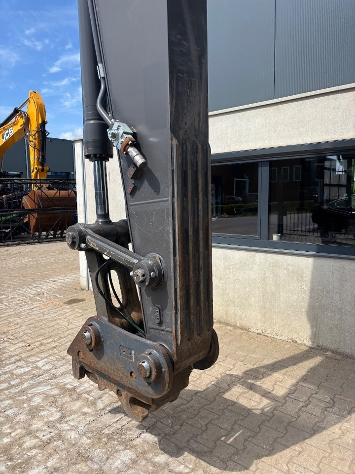 Escavadora de rastos Volvo EC 220 E L - EC220: foto 25 Escavadora de rastos Volvo EC 220 E L - EC220: foto 25