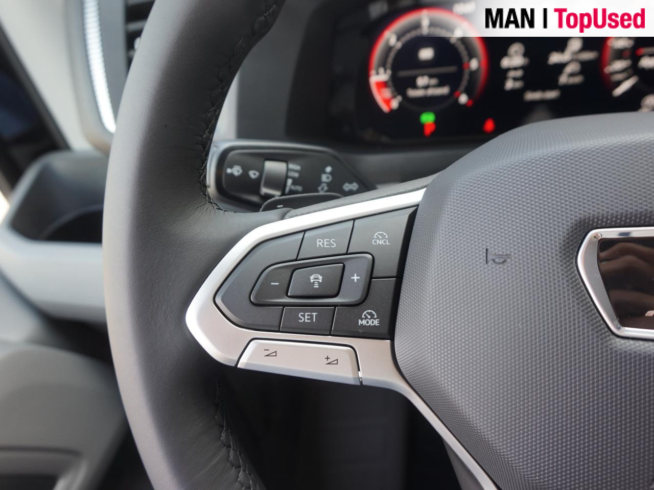 MAN TGE 3.140 4X2F SB / Aut / Facelift / Geen BPM / Na - Furgão: foto 5 MAN TGE 3.140 4X2F SB / Aut / Facelift / Geen BPM / Na - Furgão: foto 5