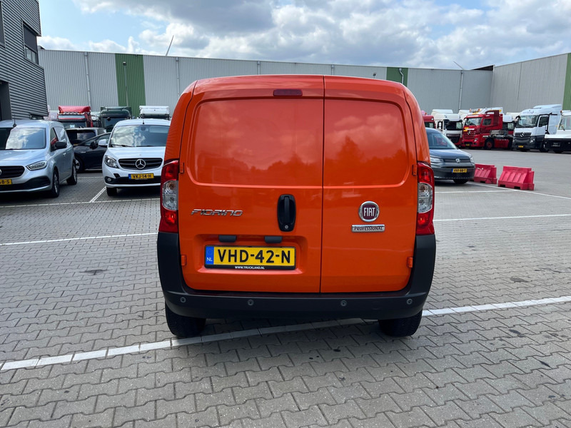 Fiat Fiorino 1.3 MJ Basis / NL Van / APK TUV 06-26 - Furgão compacto: foto 5 Fiat Fiorino 1.3 MJ Basis / NL Van / APK TUV 06-26 - Furgão compacto: foto 5