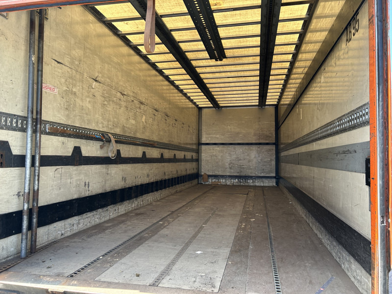 Floor FLMA-18 / Wipkar - Anhanger - Trailer / Alu Box / Loadlift / BPW Drum - Reboque furgão: foto 3 Floor FLMA-18 / Wipkar - Anhanger - Trailer / Alu Box / Loadlift / BPW Drum - Reboque furgão: foto 3