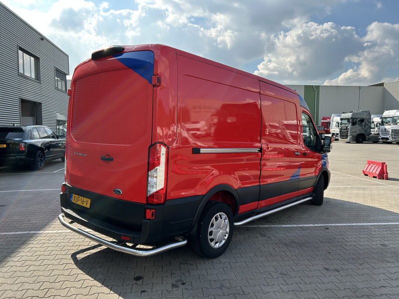 Ford Transit 2.0 TDCI Trend / 153 dkm / L3 H2 / APK TUV 04-26 - Furgão: foto 2 Ford Transit 2.0 TDCI Trend / 153 dkm / L3 H2 / APK TUV 04-26 - Furgão: foto 2