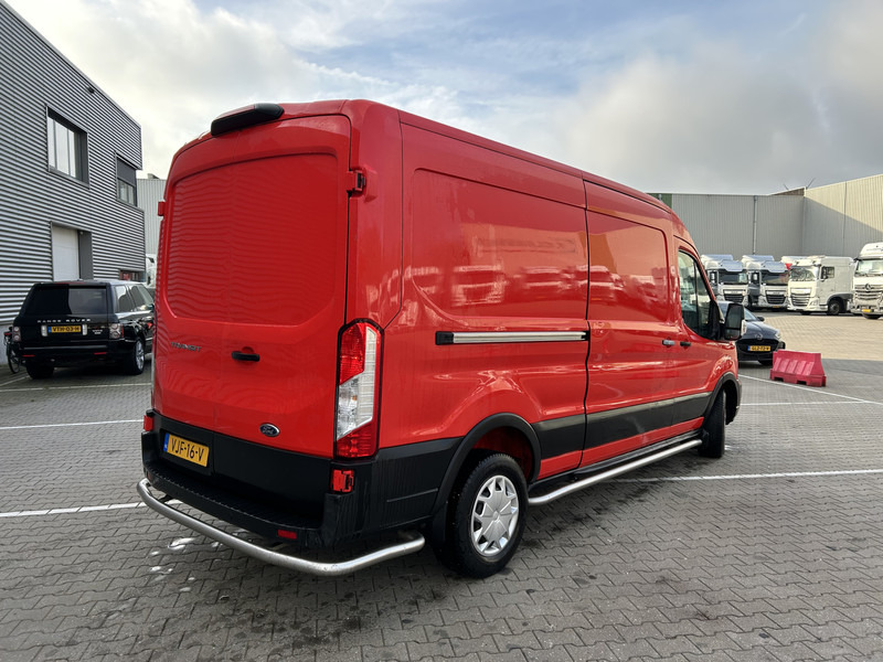 Ford Transit 2.0 TDCI Trend / 153 dkm / L3 H2 / APK TUV 04-26 - Furgão: foto 2 Ford Transit 2.0 TDCI Trend / 153 dkm / L3 H2 / APK TUV 04-26 - Furgão: foto 2