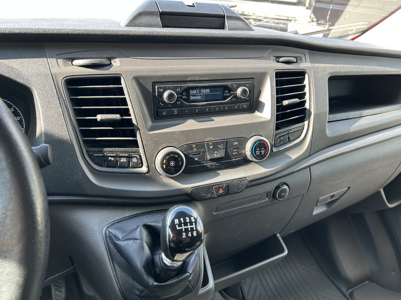 Ford Transit 2.0 TDCI Trend / 153 dkm / L3 H2 / APK TUV 04-26 - Furgão: foto 5 Ford Transit 2.0 TDCI Trend / 153 dkm / L3 H2 / APK TUV 04-26 - Furgão: foto 5