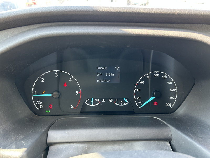 Ford Transit 2.0 TDCI Trend / 153 dkm / L3 H2 / APK TUV 04-26 - Furgão: foto 4 Ford Transit 2.0 TDCI Trend / 153 dkm / L3 H2 / APK TUV 04-26 - Furgão: foto 4