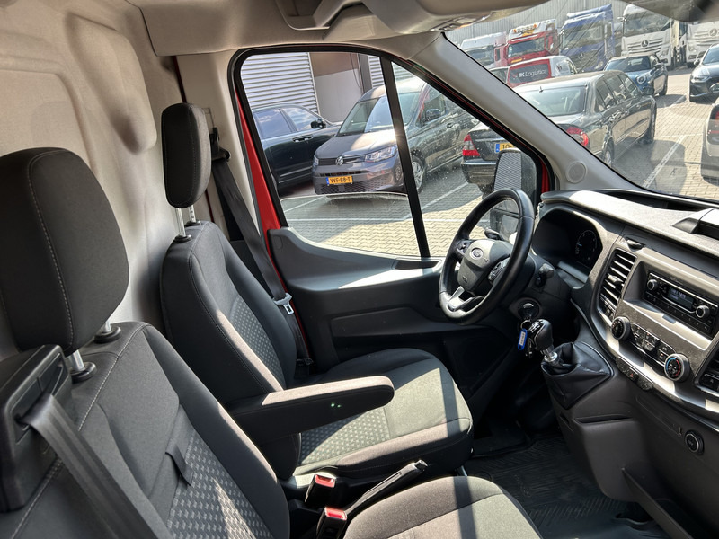 Ford Transit 2.0 TDCI Trend / 153 dkm / L3 H2 / APK TUV 04-26 - Furgão: foto 3 Ford Transit 2.0 TDCI Trend / 153 dkm / L3 H2 / APK TUV 04-26 - Furgão: foto 3