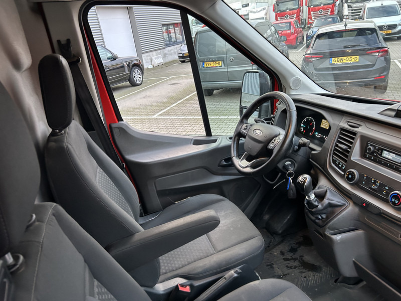 Ford Transit 2.0 TDCI Trend / 185 dkm / L3 H2 / APK TUV 02-26 - Furgão: foto 3 Ford Transit 2.0 TDCI Trend / 185 dkm / L3 H2 / APK TUV 02-26 - Furgão: foto 3