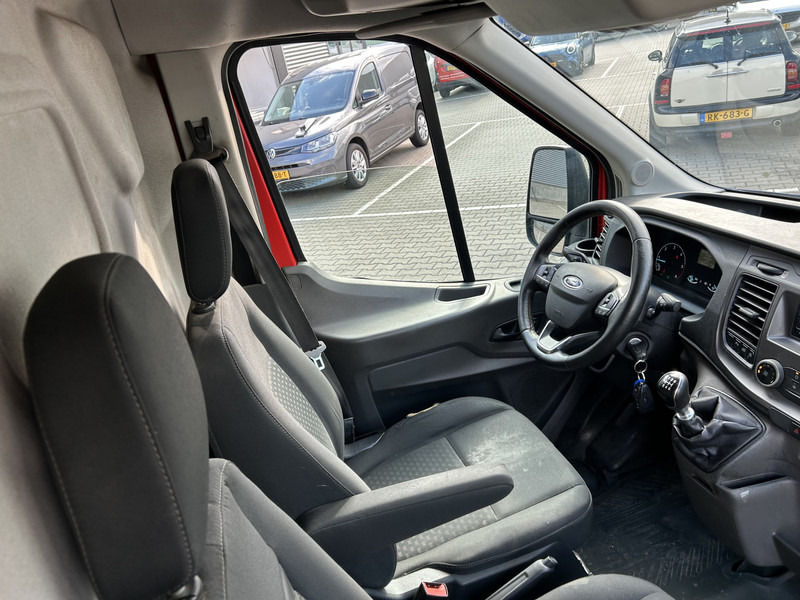 Ford Transit 2.0 TDCI Trend / 185 dkm / L3 H2 / APK TUV 02-26 - Furgão: foto 3 Ford Transit 2.0 TDCI Trend / 185 dkm / L3 H2 / APK TUV 02-26 - Furgão: foto 3
