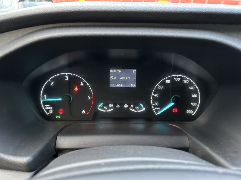 Ford Transit 2.0 TDCI Trend / 185 dkm / L3 H2 / APK TUV 02-26 - Furgão: foto 5 Ford Transit 2.0 TDCI Trend / 185 dkm / L3 H2 / APK TUV 02-26 - Furgão: foto 5