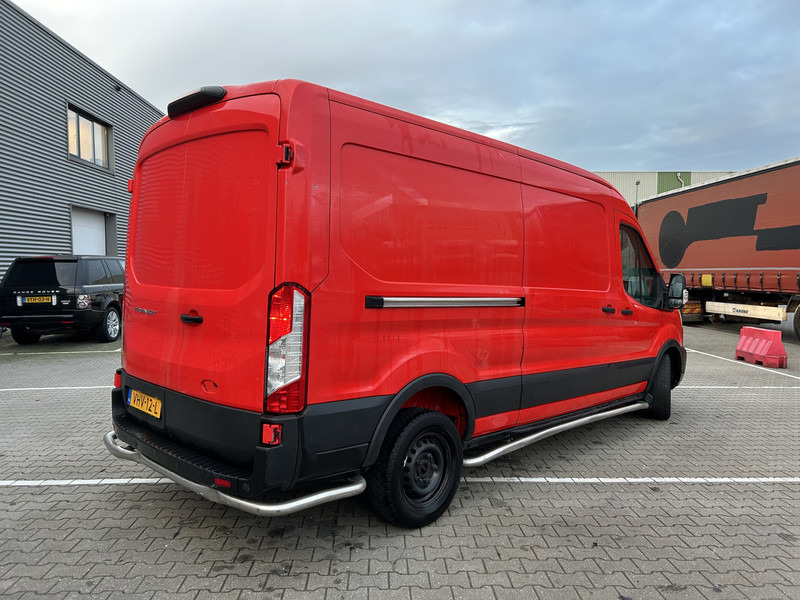 Ford Transit 2.0 TDCI Trend / 185 dkm / L3 H2 / APK TUV 02-26 - Furgão: foto 2 Ford Transit 2.0 TDCI Trend / 185 dkm / L3 H2 / APK TUV 02-26 - Furgão: foto 2
