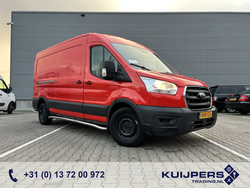 Ford Transit 2.0 TDCI Trend / 185 dkm / L3 H2 / APK TUV 02-26 - Furgão: foto 1 Ford Transit 2.0 TDCI Trend / 185 dkm / L3 H2 / APK TUV 02-26 - Furgão: foto 1