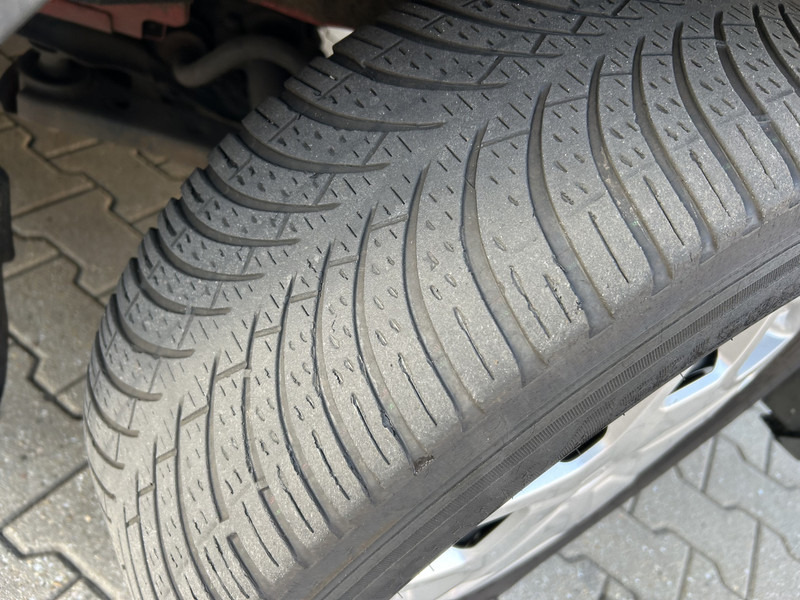 Furgão Ford Transit 2.0 TDCI Trend / 196 dkm / L3 H2 / APK TUV 11-25: foto 13