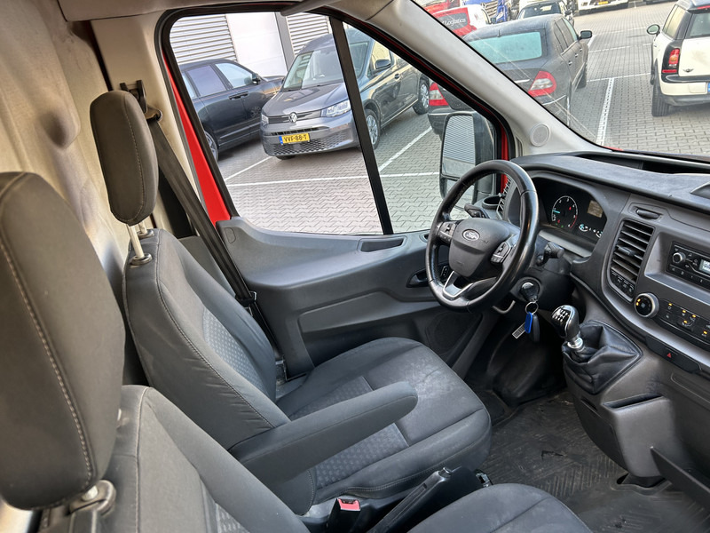 Ford Transit 2.0 TDCI Trend / 196 dkm / L3 H2 / APK TUV 11-25 - Furgão: foto 3 Ford Transit 2.0 TDCI Trend / 196 dkm / L3 H2 / APK TUV 11-25 - Furgão: foto 3