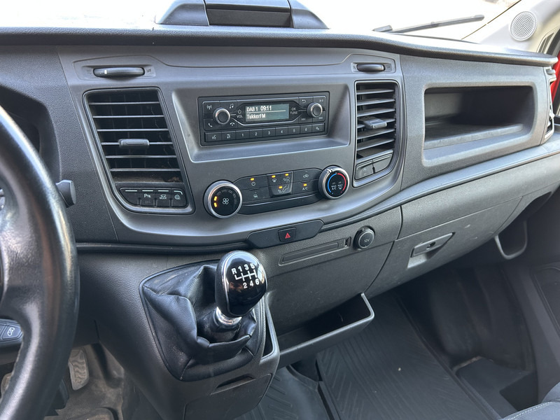 Furgão Ford Transit 2.0 TDCI Trend / 196 dkm / L3 H2 / APK TUV 11-25: foto 6