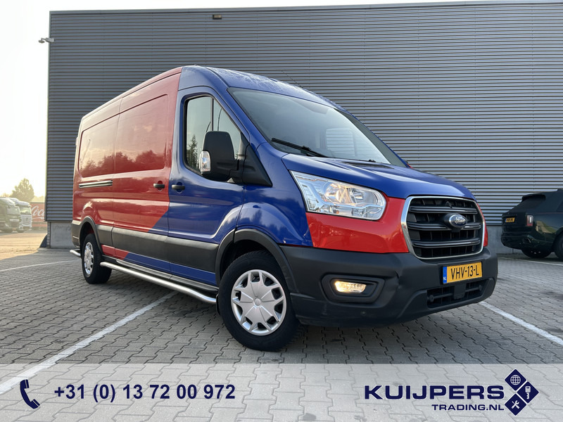Ford Transit 2.0 TDCI Trend / 196 dkm / L3 H2 / NL Van - Furgão: foto 1 Ford Transit 2.0 TDCI Trend / 196 dkm / L3 H2 / NL Van - Furgão: foto 1
