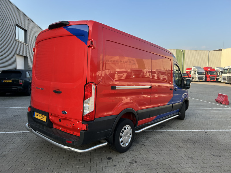 Ford Transit 2.0 TDCI Trend / 196 dkm / L3 H2 / NL Van - Furgão: foto 2 Ford Transit 2.0 TDCI Trend / 196 dkm / L3 H2 / NL Van - Furgão: foto 2