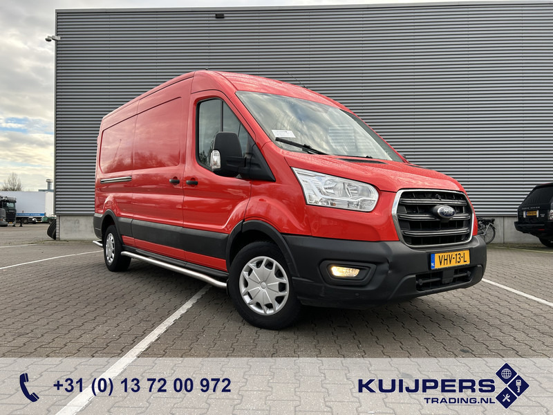Ford Transit 2.0 TDCI Trend / 196 dkm / L3 H2 / NL Van - Furgão: foto 1 Ford Transit 2.0 TDCI Trend / 196 dkm / L3 H2 / NL Van - Furgão: foto 1