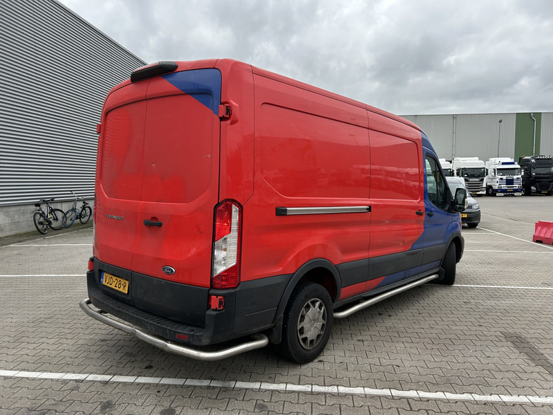 Ford Transit 2.0 TDCI Trend / Kupplung Defect / 201 dkm / L3 H2 / APK TUV 02-26 - Furgão: foto 2 Ford Transit 2.0 TDCI Trend / Kupplung Defect / 201 dkm / L3 H2 / APK TUV 02-26 - Furgão: foto 2