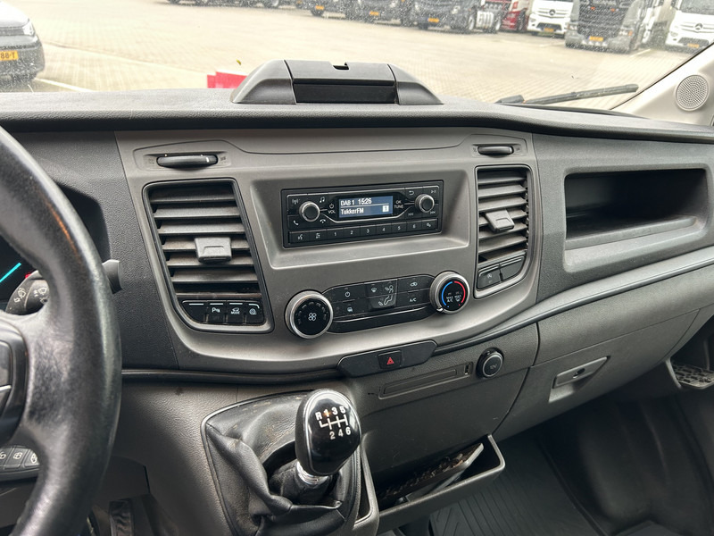 Ford Transit 2.0 TDCI Trend / Kupplung Defect / 201 dkm / L3 H2 / APK TUV 02-26 - Furgão: foto 5 Ford Transit 2.0 TDCI Trend / Kupplung Defect / 201 dkm / L3 H2 / APK TUV 02-26 - Furgão: foto 5