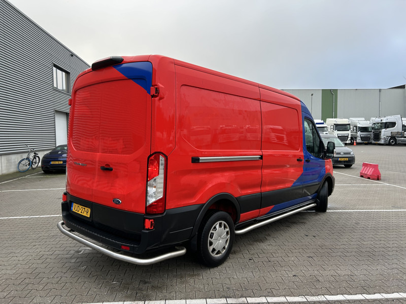 Ford Transit 2.0 TDCI Trend / Kupplung Problem / 193 dkm / L3 H2 / APK TUV 02-26 - Furgão: foto 2 Ford Transit 2.0 TDCI Trend / Kupplung Problem / 193 dkm / L3 H2 / APK TUV 02-26 - Furgão: foto 2